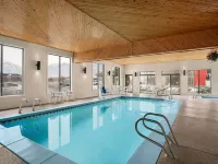 Super 8 by Wyndham S Jordan/Sandy/SLC Area Hotels in South Jordan