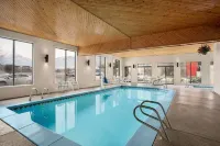 Super 8 by Wyndham S Jordan/Sandy/SLC Area