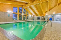 AmericInn by Wyndham Algona Hotels in Algona