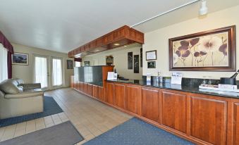 Americas Best Value Inn Mackinaw City