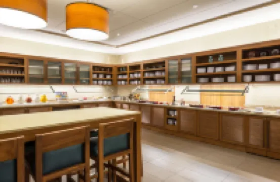 하얏트 플레이스 내슈빌 다운타운