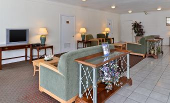 Americas Best Value Inn Pocomoke City