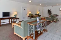 Motel 6 Pocomoke City, MD