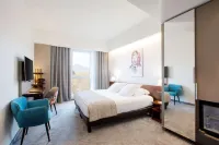 Best Western Plus Hotel les Humanistes Hotels in Alsace