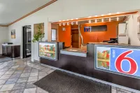 Motel 6 Kalamazoo, MI Hotels in Portage