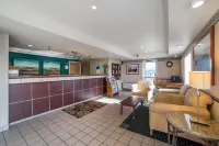 Rodeway Inn & Suites Hoteles en Nampa