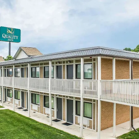 Quality Inn