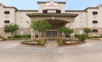 Hawthorn Extended Stay by Wyndham College Station