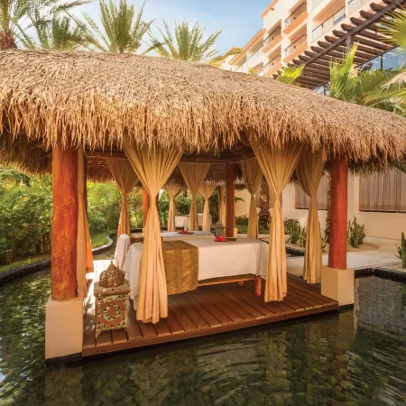 Hyatt Ziva Los Cabos
