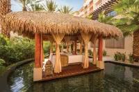 Hyatt Ziva Los Cabos - ที่มีสปา
