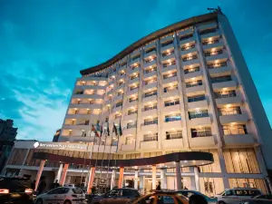 Best Western Plus Addis Ababa