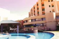 Radisson Blu Hotel, Bamako - プール