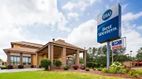 Best Western Ambassador Inn  Suites