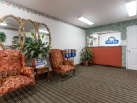 Days Inn by Wyndham Dickson Hoteles en Dickson