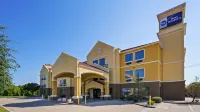 Best Western Executive Inn Hotel in zona Corsicana