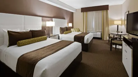 Best Western Premier Miami Intl Airport Hotel  Suites Coral Gables