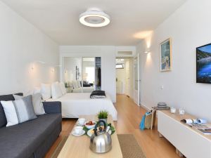 Apartment Balcon GB/FG