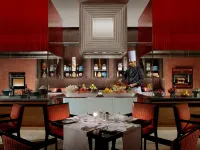 The Leela Palace Chennai - Breakfast