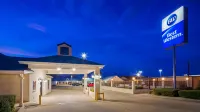 Best Western Regency Inn  Suites Hotels in Gonzales