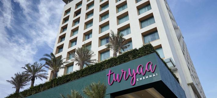 Turyaa Chennai Hotels in Chennai