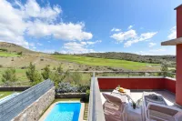 Vista Golf 22 Salobre by VillaGranCanaria