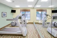 Wingate by Wyndham Bossier City - Gym