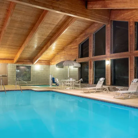 AmericInn by Wyndham Coon Rapids