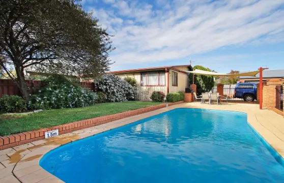 沃加傳統舒適酒店