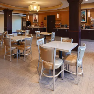 Best Western Plus New Orleans Airport Hotel