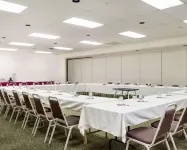 Quality Inn Bismarck I-94