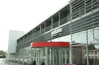 Aiden by Best Western Haugesund Airport Hotels near Karmøy Storsenter