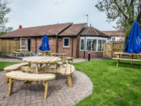 斯坦利 52 酒店 - 貝斯特韋斯特修爾住宿精選酒店 斯坦利酒店