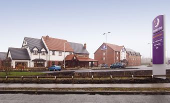 Rugeley