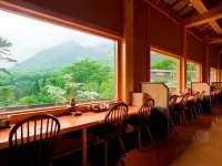 Miyama Ouan - breakfast