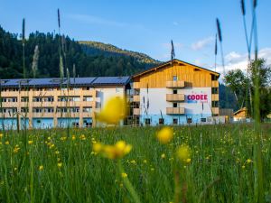 Cooee alpin Hotel Bad Kleinkirchheim