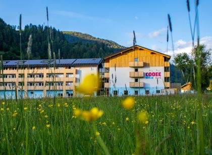 Cooee alpin Hotel Bad Kleinkirchheim