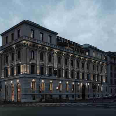 Casa Cipriani Milano Hotel Exterior