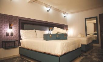AñoranzaHotelBoutique