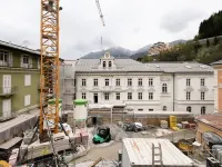 Straubinger Grand Hotel Bad Gastein