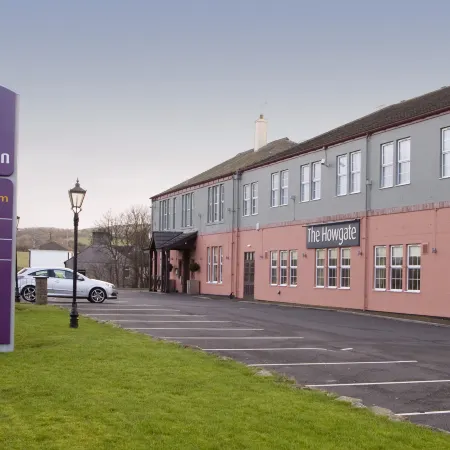 Premier Inn Whitehaven