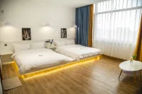 Lipu Yigu Homestay Hotel dekat Zhangpu Qiantingzhen Rural Passenger Transport Terminal