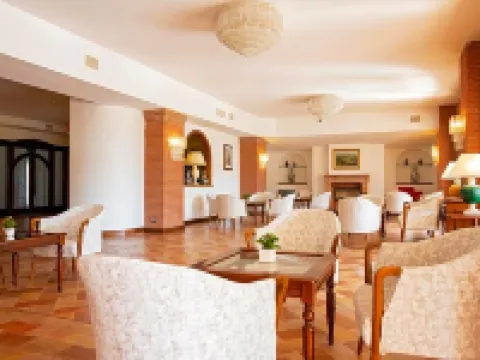 ファットーリア ラ プリンチピーナ グロッセートのホテル