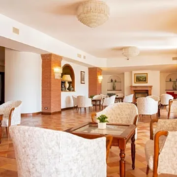 Fattoria la Principina Hotel & Congress