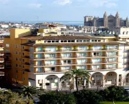 ホテル サラトガ のホテル