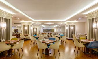 Ramada Hotel & Suites by Wyndham Istanbul Merter