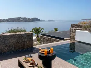 Noima Boutique Hotel Mykonos