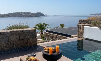 Noima Boutique Hotel Mykonos