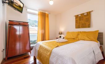 Hostal del Río