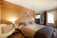 La Ferme de Noémie Hotel di Grignon