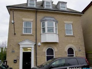 Stunning 2-Bed Apartment in Chelmsford